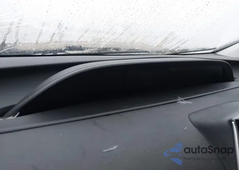 2021 Toyota Prius Le из США, поврежденный, VIN JTDKAMFU8M3130877